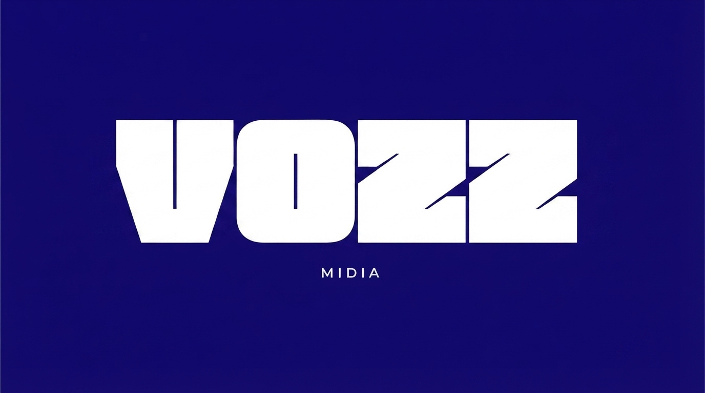 VOZZ Mídia